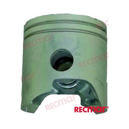 YAMAHA PISTON KIT