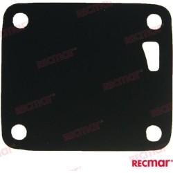 FUEL PUMP MEMBRANE