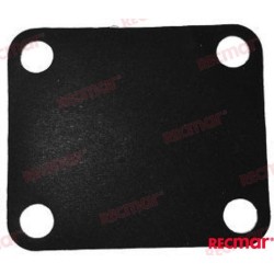 FUEL PUMP MEMBRANE