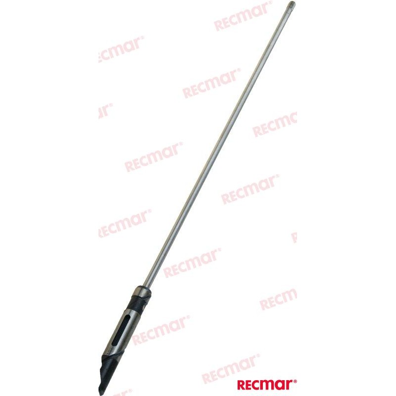 EJE SELECTOR (L)