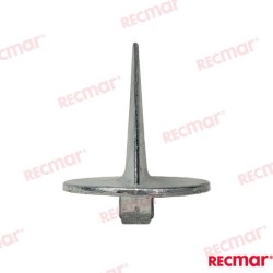 ANODE YAMAHA TRIMTAB 55HP (ZN)