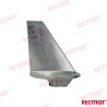 ANODE YAMAHA TRIMTAB 55HP (ZN)