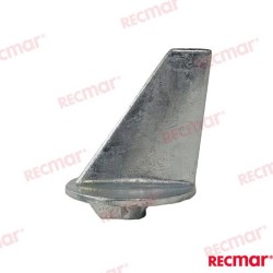ANODE YAMAHA TRIMTAB 55HP (ZN)