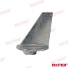 ANODE YAMAHA TRIMTAB 55HP (ZN)