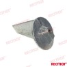 ANODE YAMAHA TRIMTAB 55HP (ZN)