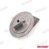 ANODE YAMAHA TRIMTAB 55HP (AL)