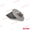 ANODE YAMAHA TRIMTAB 55HP (AL)