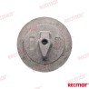 ANODE YAMAHA TRIMTAB 55HP (AL)