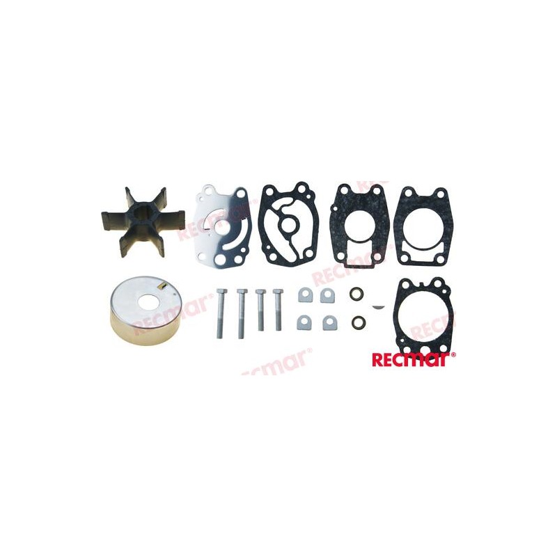 Yamaha-Wasserpumpen-Set