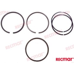 OIL RING KING KIT