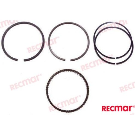 OIL RING KING KIT