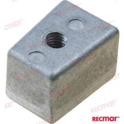 YAMAHA ANODE 25-60HP (AL)
