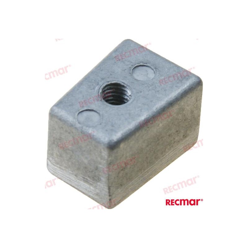 YAMAHA ANODE 25-60HP (AL)