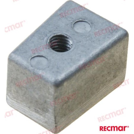 YAMAHA ANODE 25-60HP (AL)