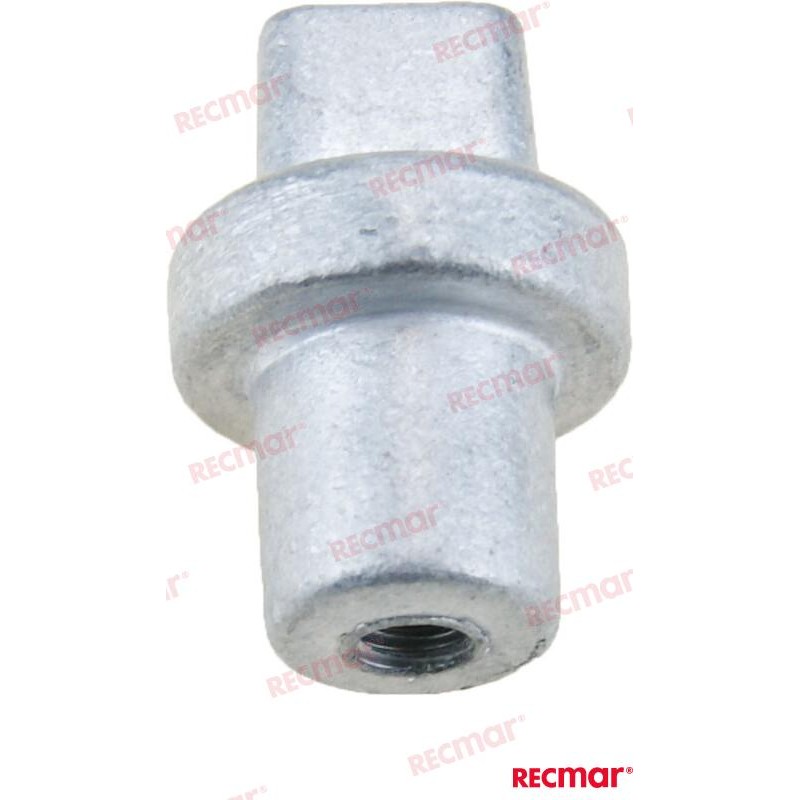 ANODO YAMAHA PARSUN 75-350HP (AL)