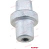 ANODO YAMAHA PARSUN 75-350HP (AL)