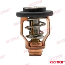 THERMOSTAT 60º