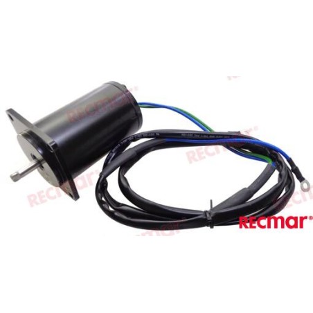 MOTOR TRIM YAMAHA