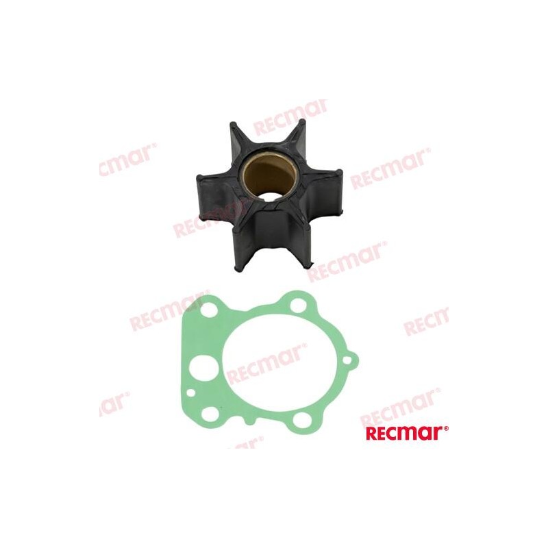 YAMAHA IMPELLER 80/100 HP