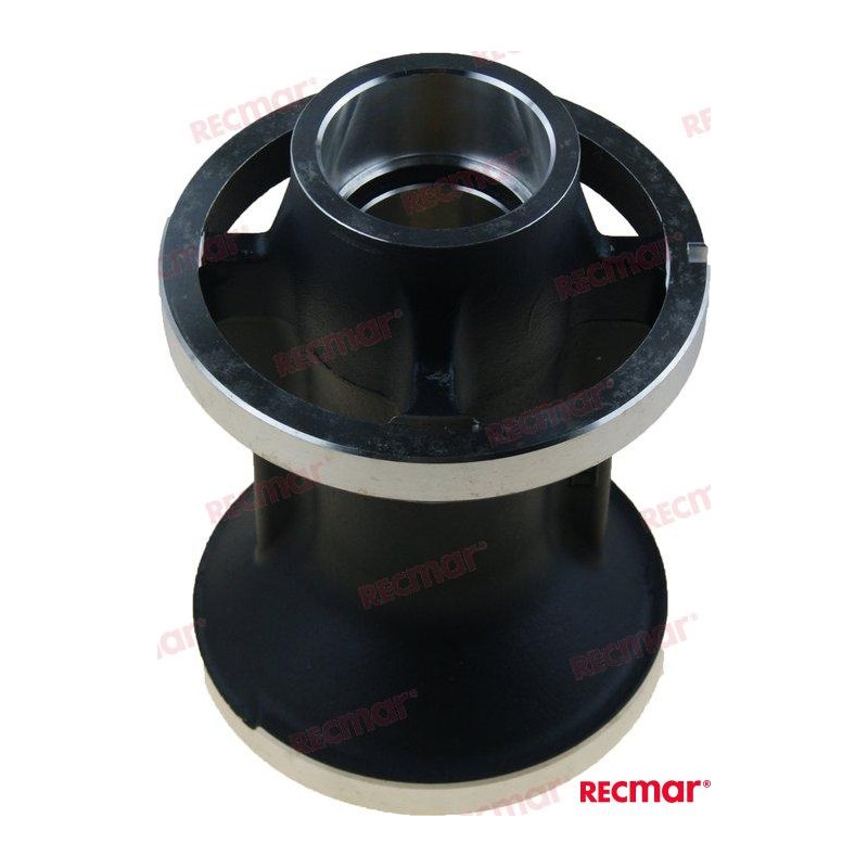 DIABOLO YAMAHA
