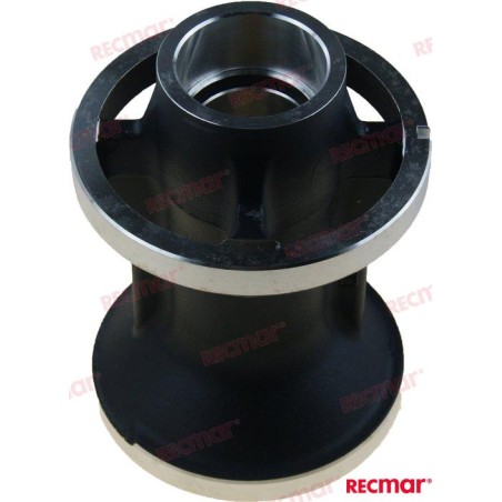 DIABOLO YAMAHA