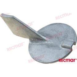 ANODE YAMAHA SELVA TRIMTAB (AL)