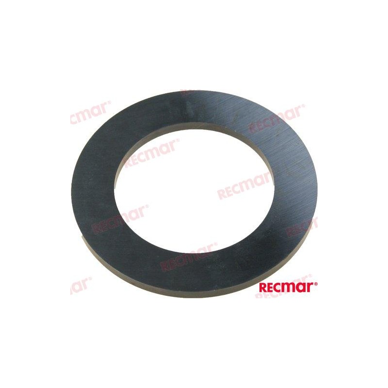 YAMAHA THRUST WASHER