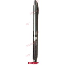 PROPELLER SHAFT