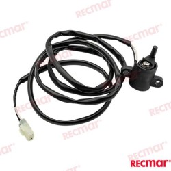 SENSOR TRIM YAMAHA