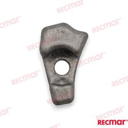 ANODO YAMAHA 9,9-15HP (AL)