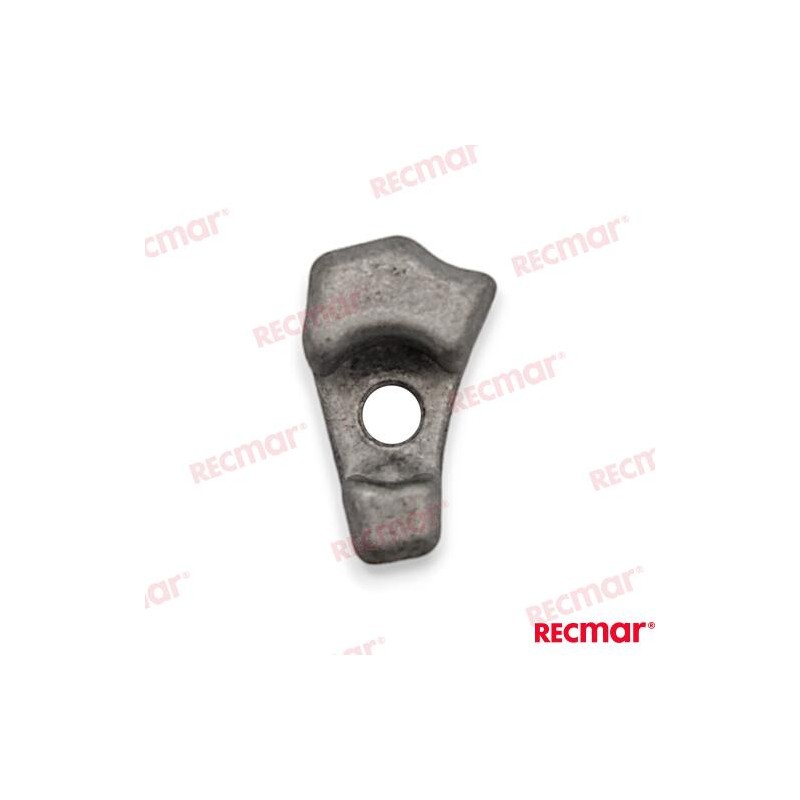 YAMAHA ANODE 9.9-15HP (AL)