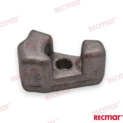 YAMAHA ANODE 9.9-15HP (AL)