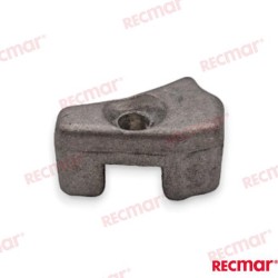 YAMAHA ANODE 9.9-15HP (AL)