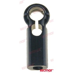 YAMAHA CONNECTOR