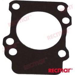 WATER PUMP GASKET