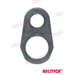 TUBE FIXING PLATE