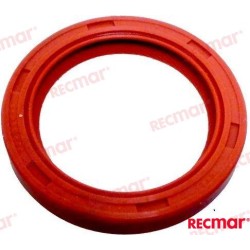 CRANKSHAFT SEAL