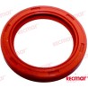 CRANKSHAFT SEAL