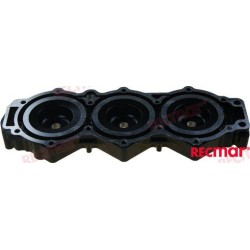 YAMAHA HEAD