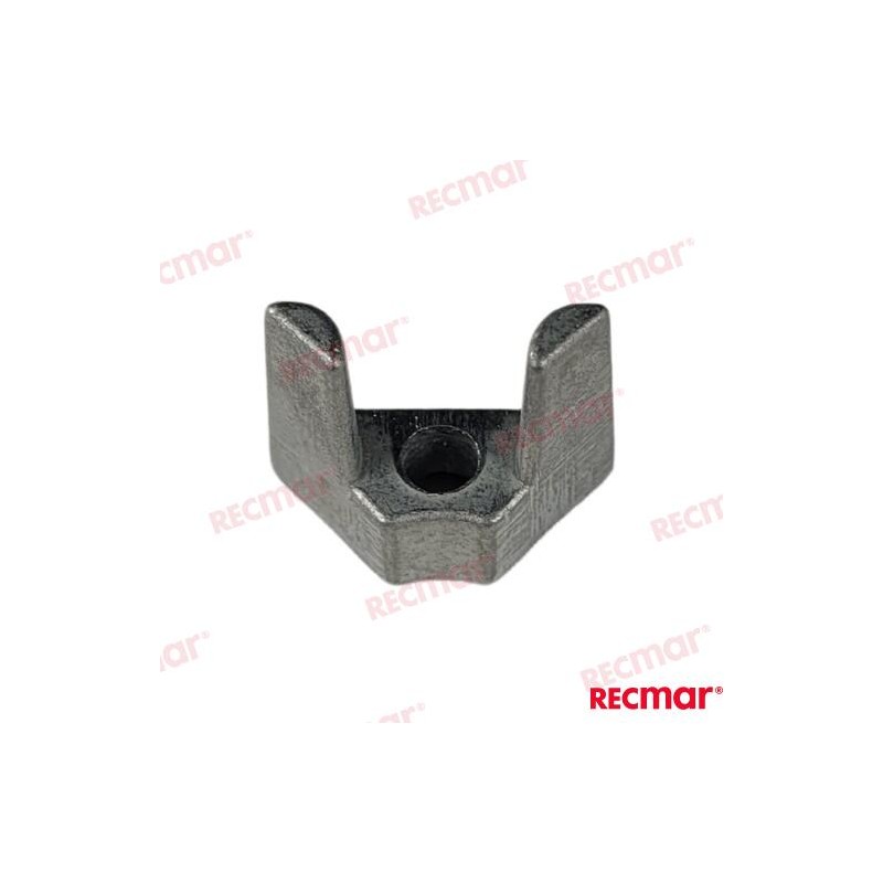 ANODO YAMAHA 40-90HP (AL)