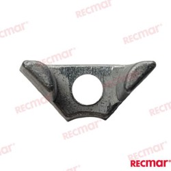 YAMAHA ANODE 40-90HP (AL)