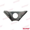 ANODO YAMAHA 40-90HP (AL)