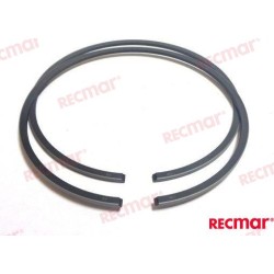 KIT AROS PISTON 0,50MM