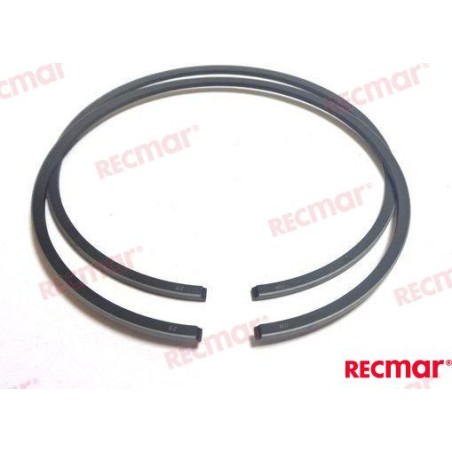 KIT AROS PISTON