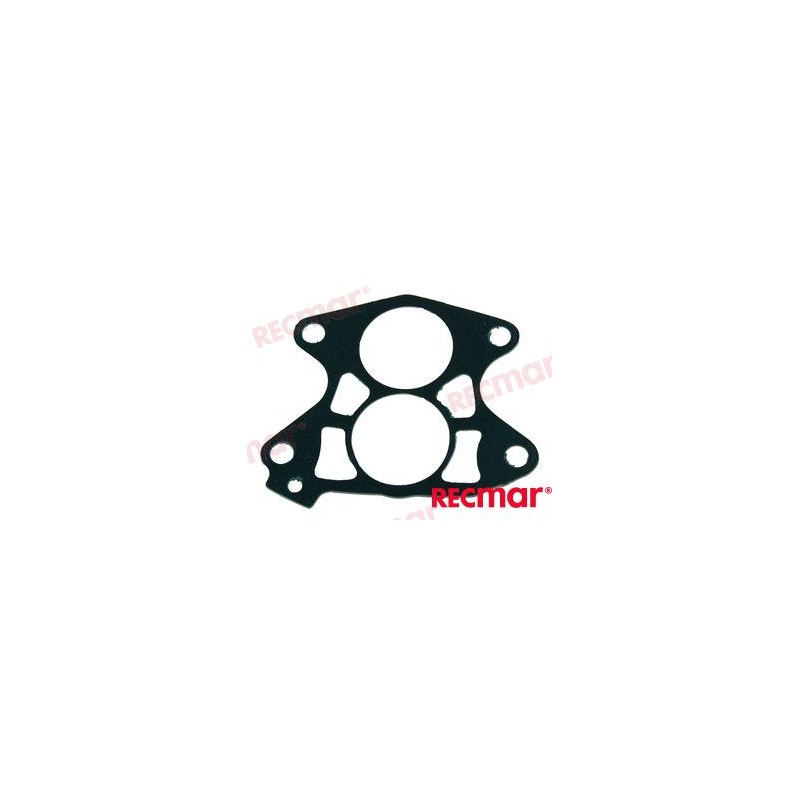 COVER GASKET