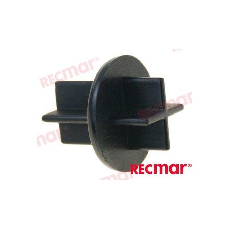 ANTI-PRESSURE VALVE