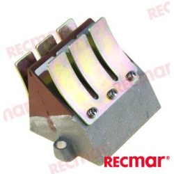 REED VALVE