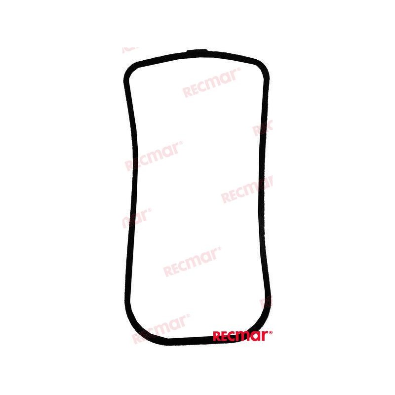 AIR FILTER GASKET