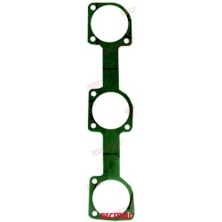 CARBURETOR GASKET WITH AIR FILTER