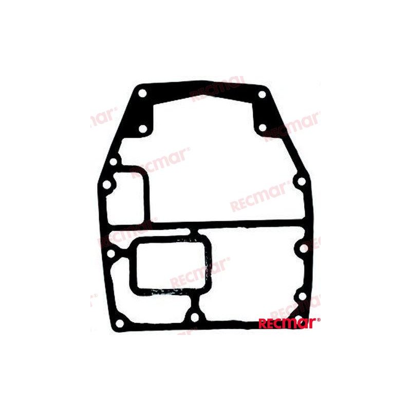 JUNTA BASE MOTOR SUPERIOR